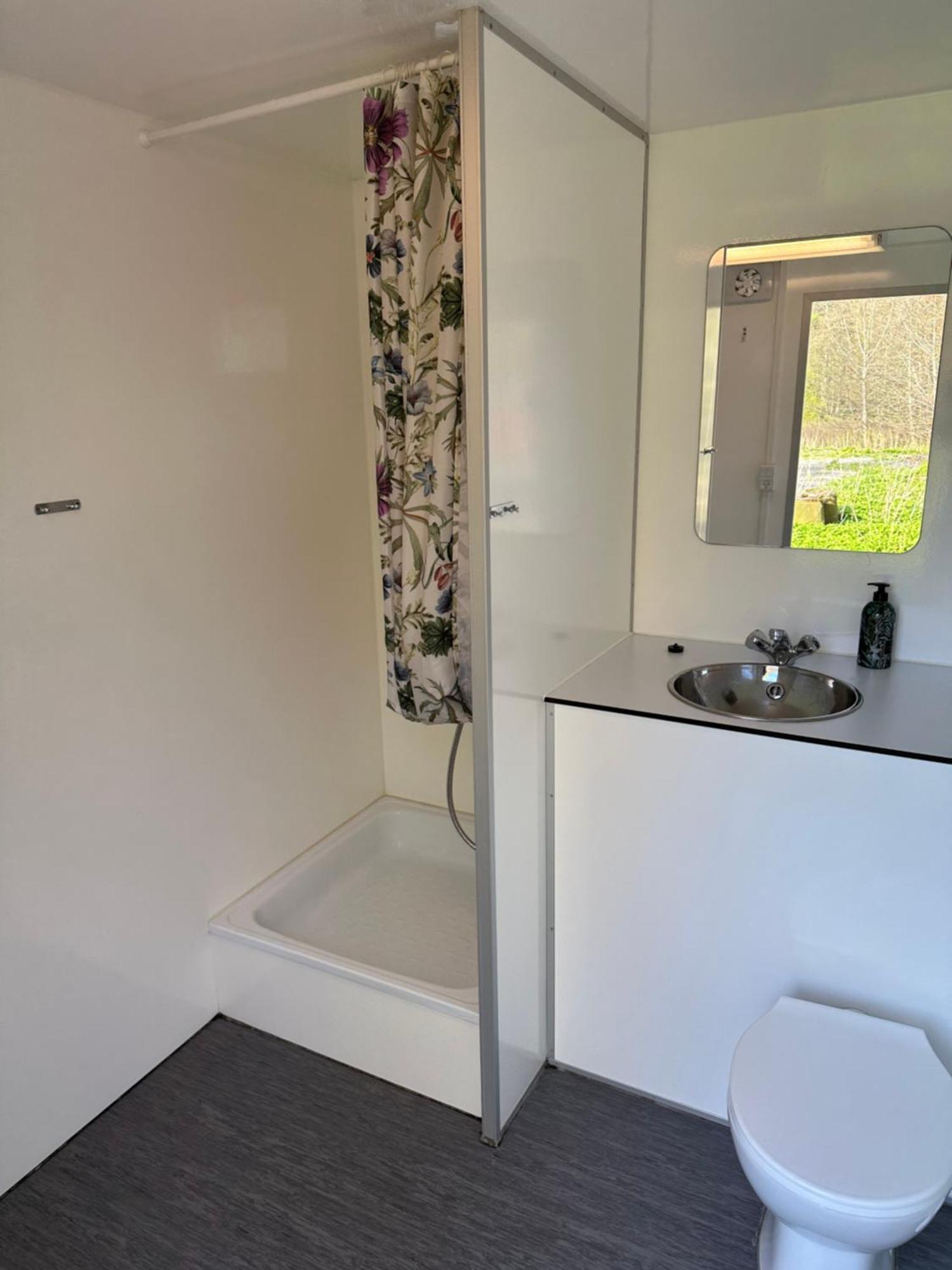 Hotel Glamping Julared Mullsjö Habitación foto