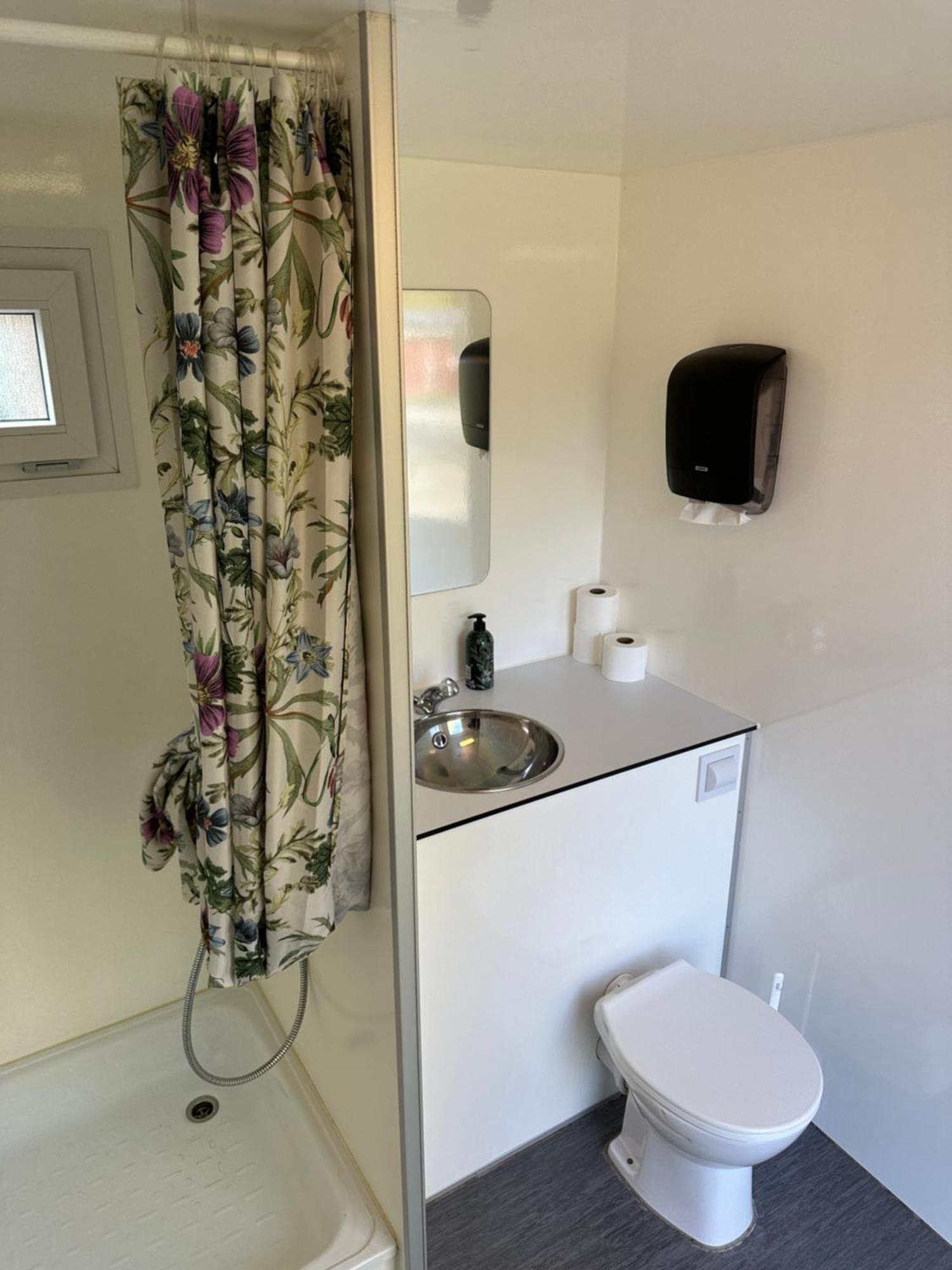 Hotel Glamping Julared Mullsjö Habitación foto